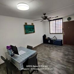 Blk 23 Balam Gardens (Geylang), HDB 3 Rooms #571253241